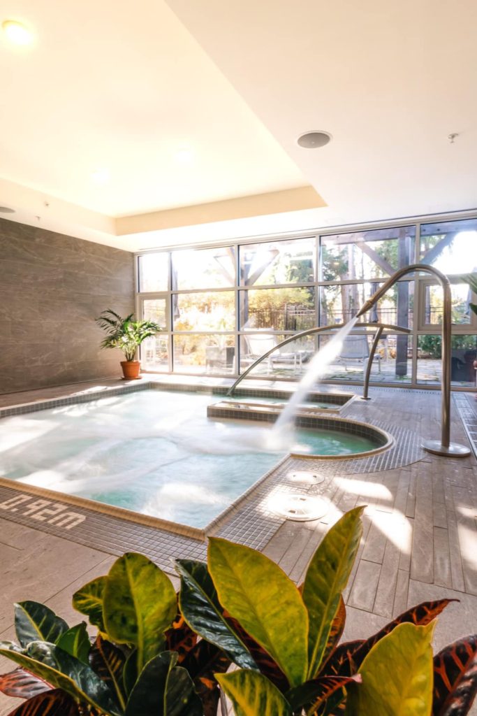 Ontario Getaways for Couples