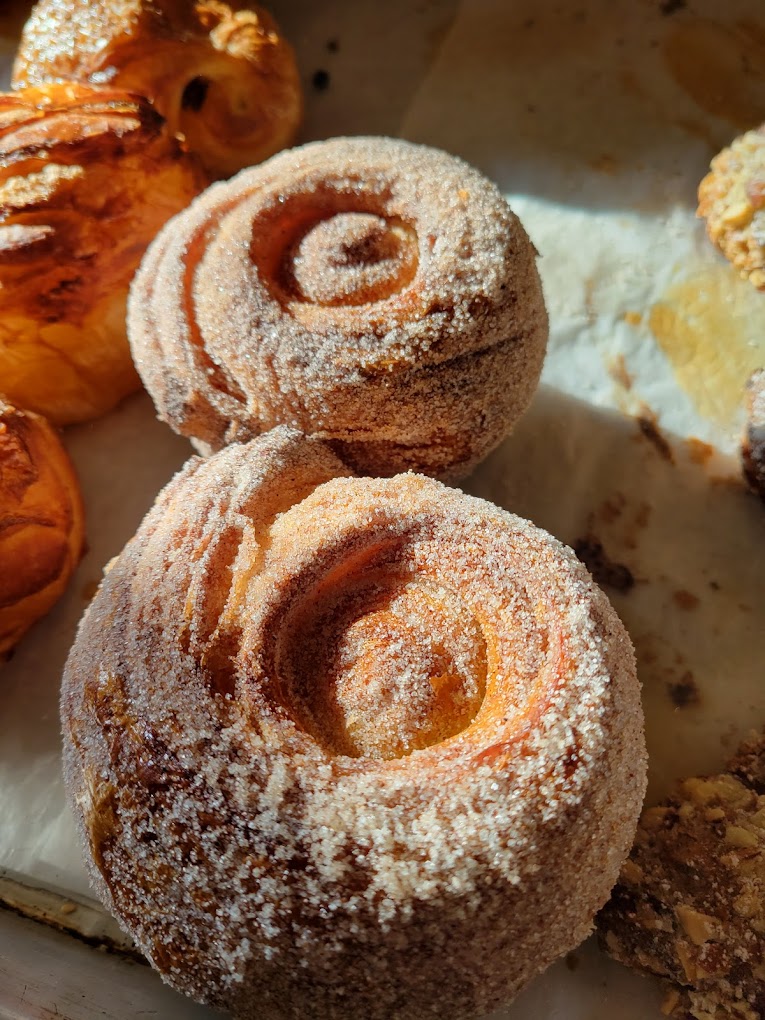 The Fieldhouse in Perth Ontario