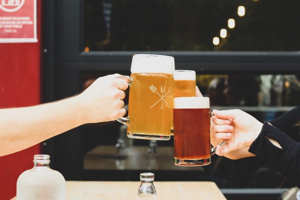 Best Restaurants in Paris Ontario