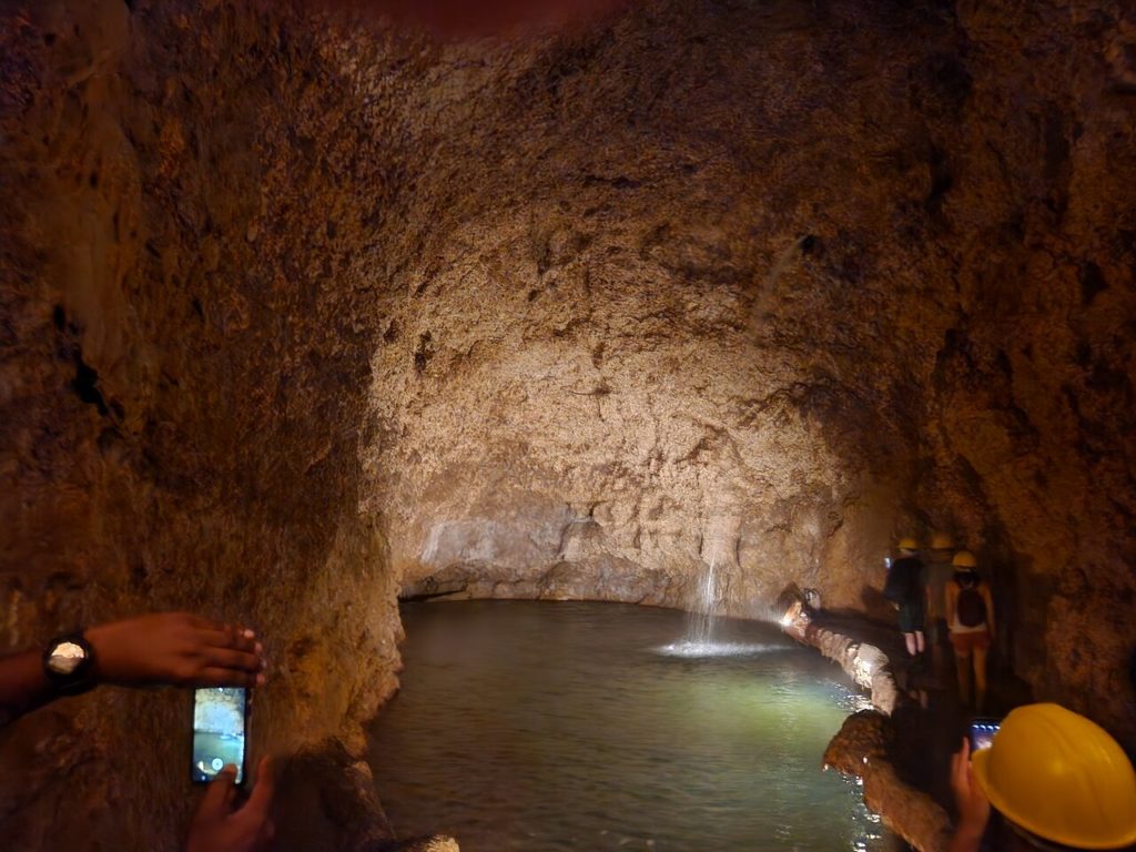 Barbados travel guide