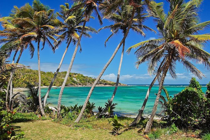 Grenada Travel Guide