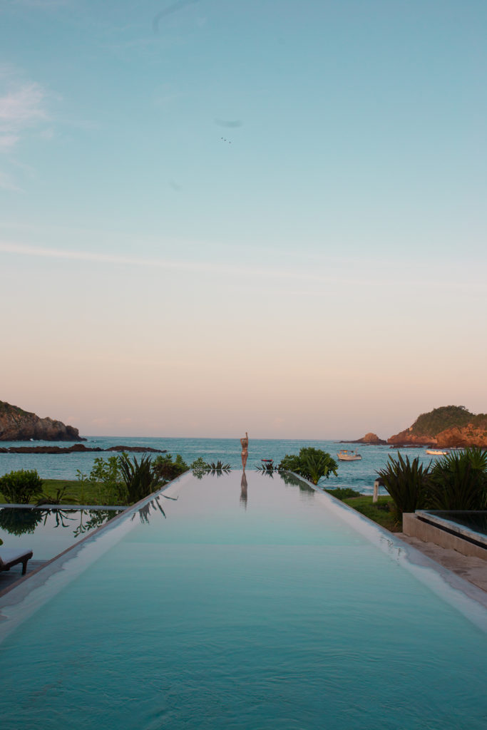 El Careyes Residences and Hotel