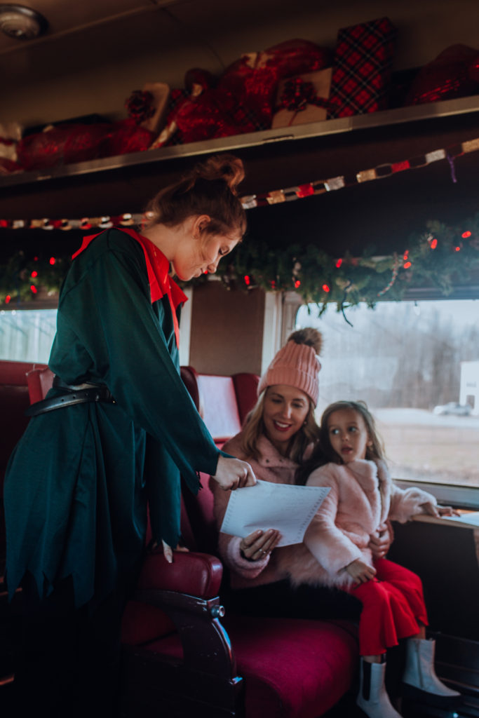 Things to do in Ontario in Winter