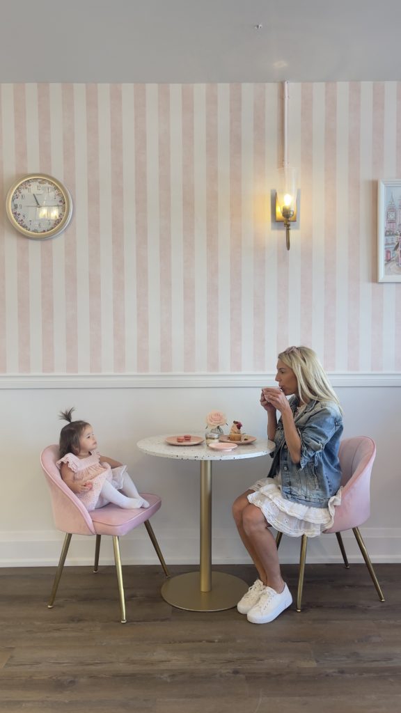 Raina's Cakes in Mississauga