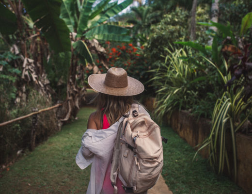 Travel Essentials for Women