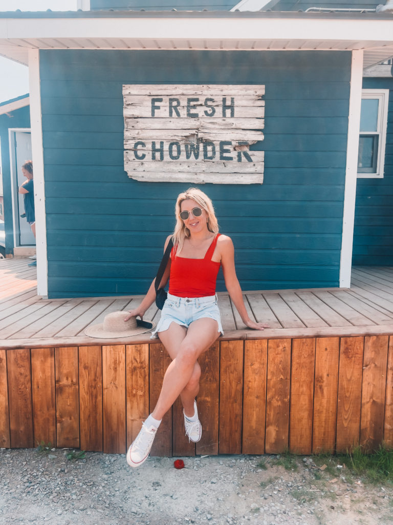 Best Restaurants in Charlottetown PEI