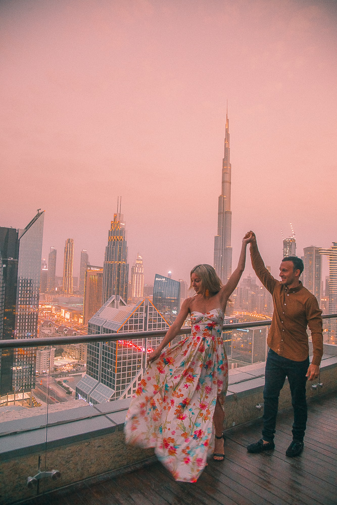 The Daydream Diaries Travel Blog