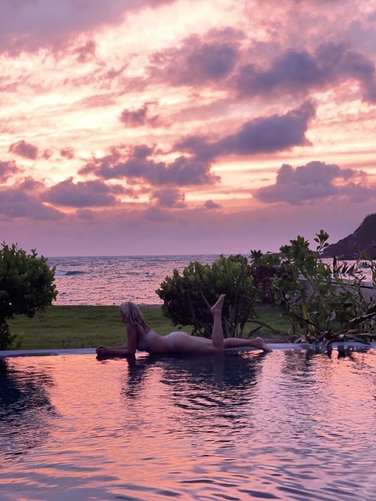 Where to Stay in Careyes