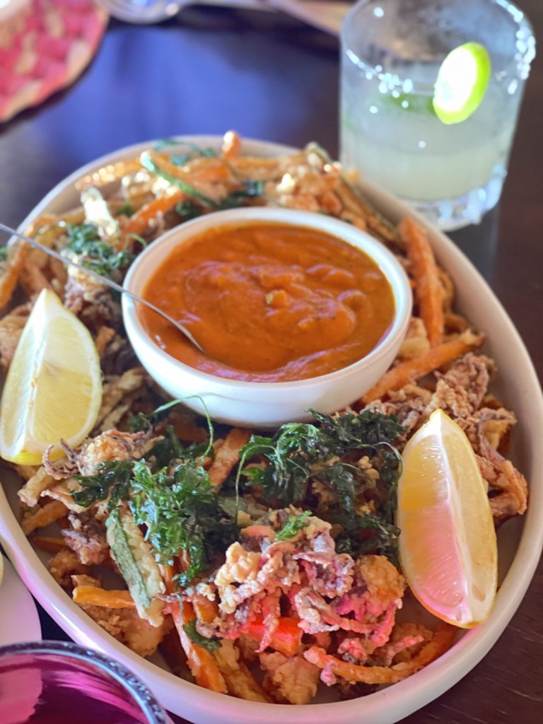 Playa Rosa in Careyes