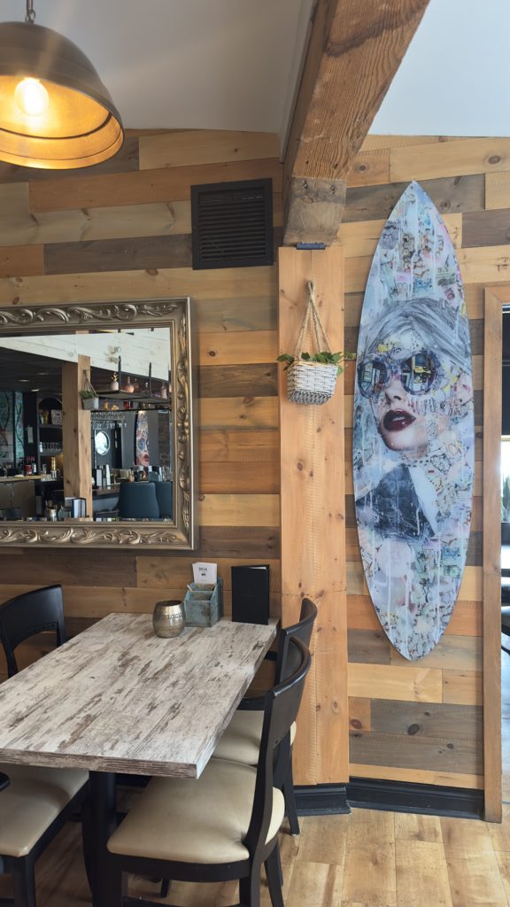 Best Restaurants in Kingston