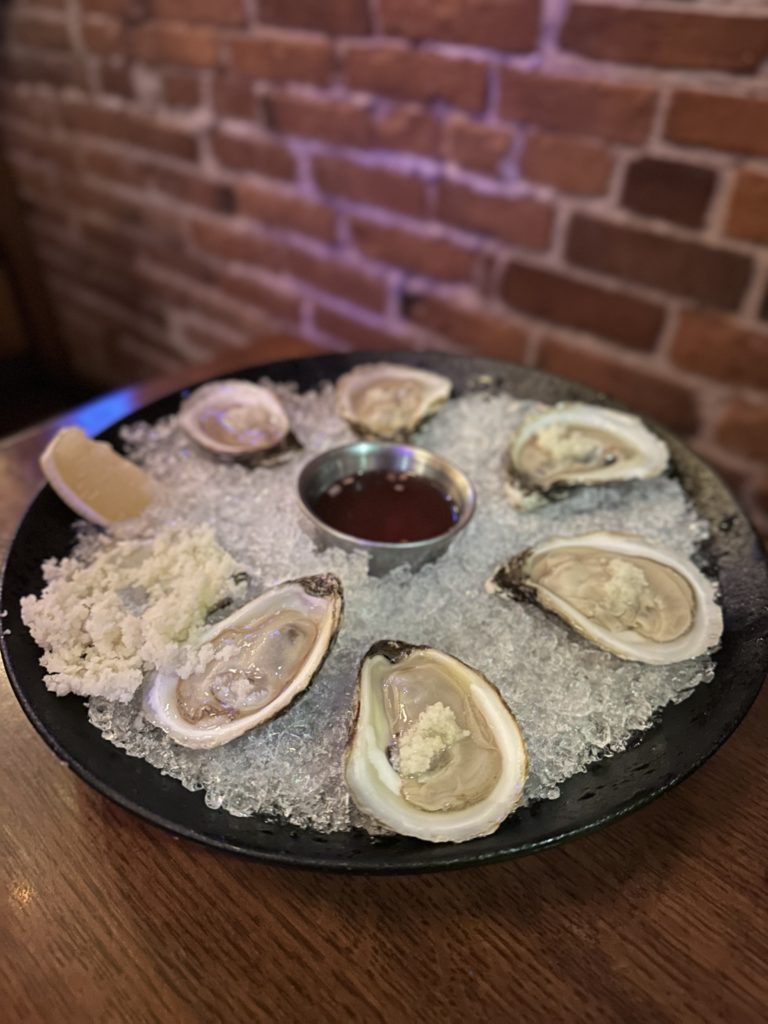 Black Dog Tavern in Kingston