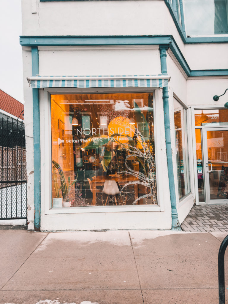 Northside Espresso and Kitchen