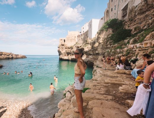 One Week in Puglia