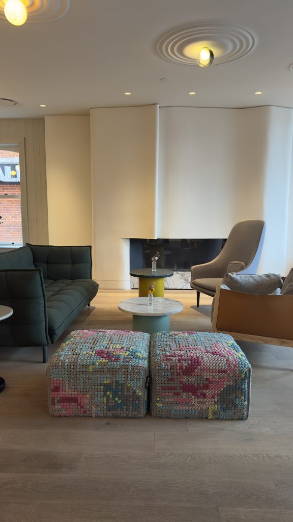 Where to stay in PIcton