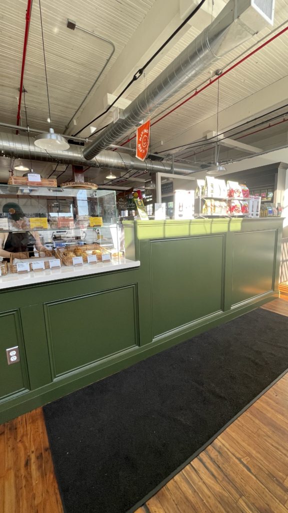 Best Restaurants in Paris, Ontario