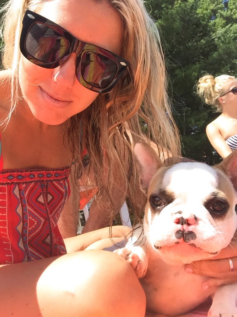 Marisa Mercanti Travel Blogger