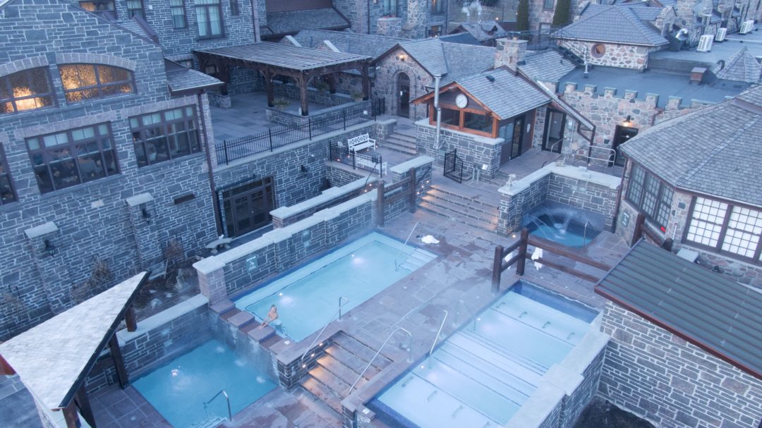 Ontario Romantic Getaways