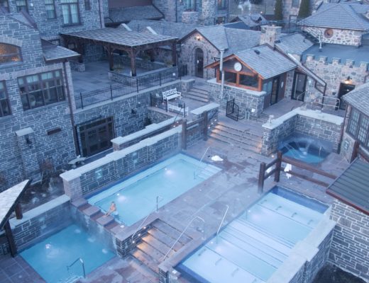 Ontario Romantic Getaways