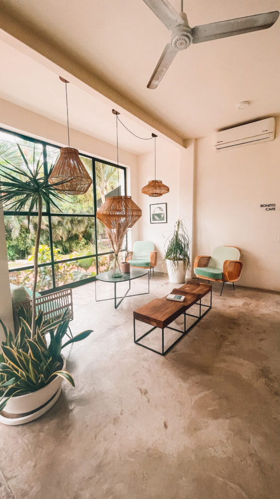 Where to stay in Sayulita