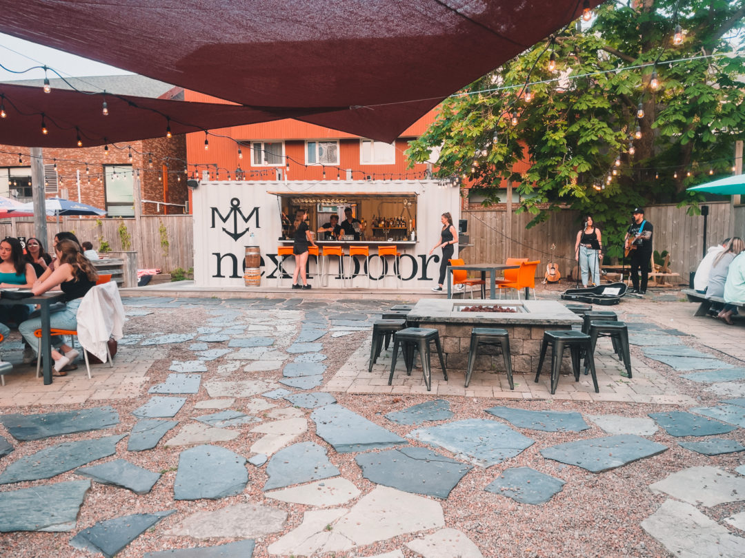 Best Restaurants in Charlotteotwn