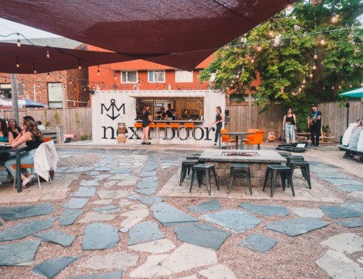 Best Restaurants in Charlotteotwn