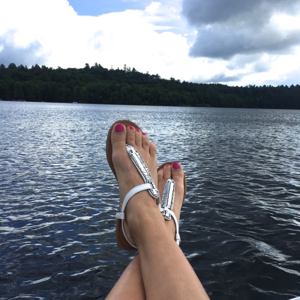 The Daydream Diaries Muskoka (1)